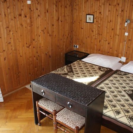 Apartmani Branka Crikvenica Eksteriør bilde