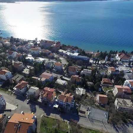 Apartmani Branka Crikvenica Eksteriør bilde