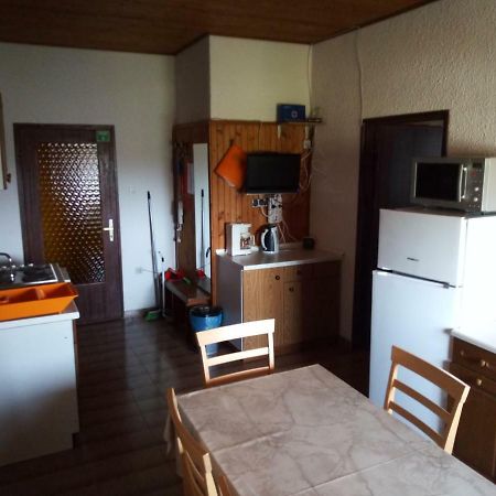 Apartmani Branka Crikvenica Eksteriør bilde