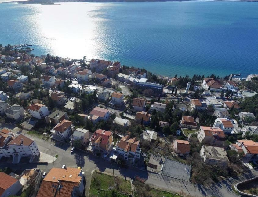 Apartmani Branka Crikvenica Eksteriør bilde